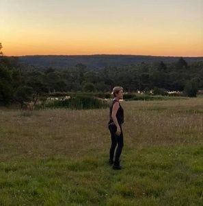 Meet your Posher, Michaela